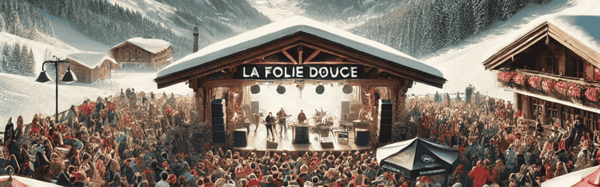 folie douce